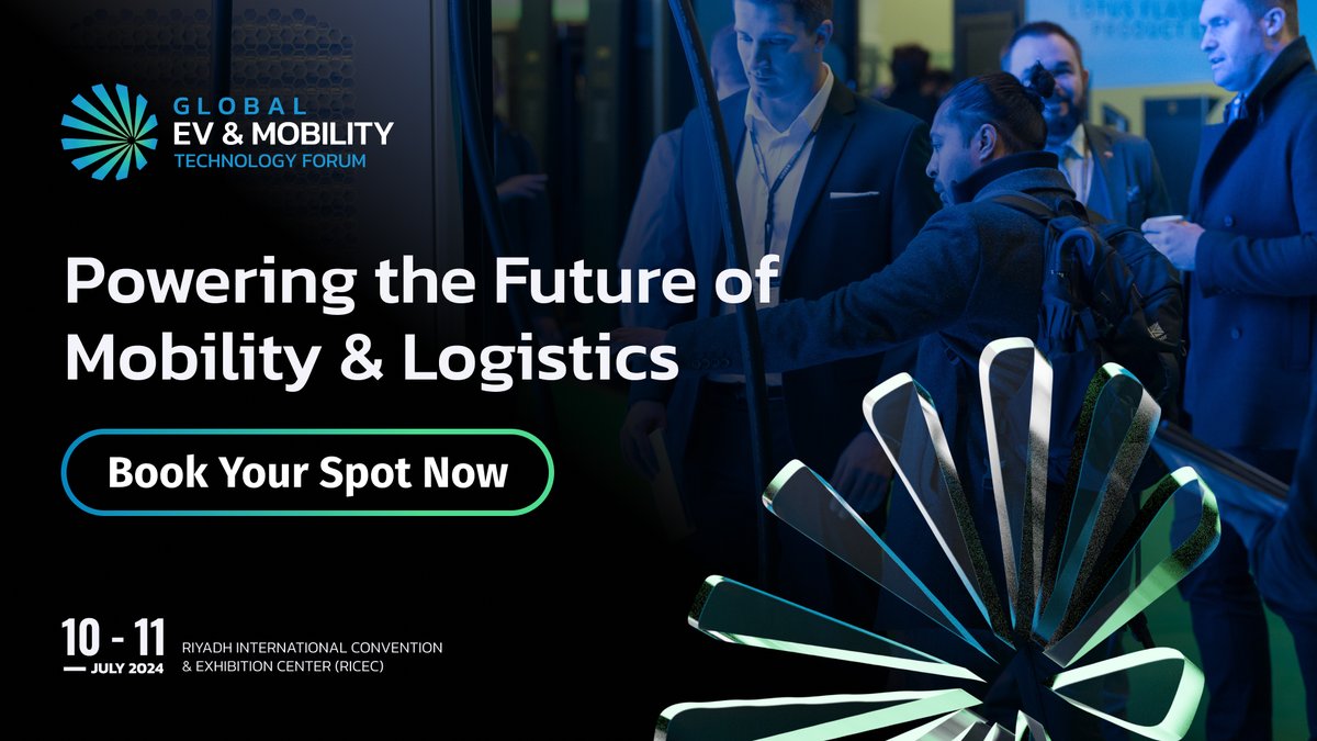 EMobility+ tweet media