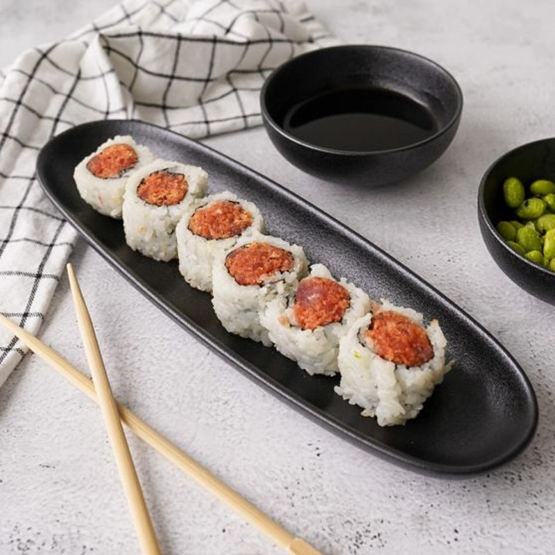 HOMEetcSA's tweet photo. Serve in style with our Black Caviar Platter Collection!
 Plus, get FREE delivery on orders over R550! Don't miss out - Autumn Clearance Sale is happening now with an additional 20% off your order!
Go to: https://t.co/OMs8AlgAMv
Search: caviar platter https://t.co/0V4p9Cj2oR