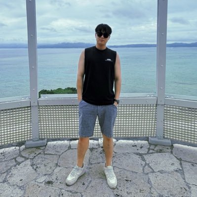 #NewProfilePic (新個人資料照片)