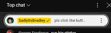 lamethrower69's tweet photo. @SadlyItsBradley Will deff smash the butt https://t.co/BZjazzsbJp