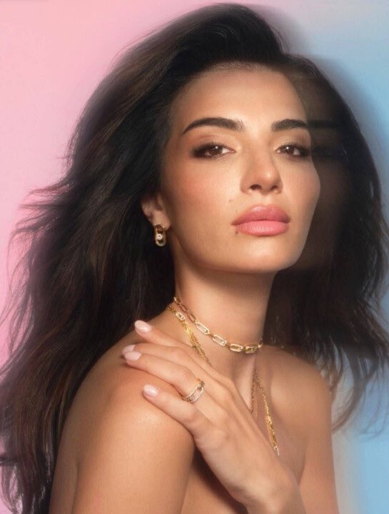#MelisaAsliPamuk • 🤍