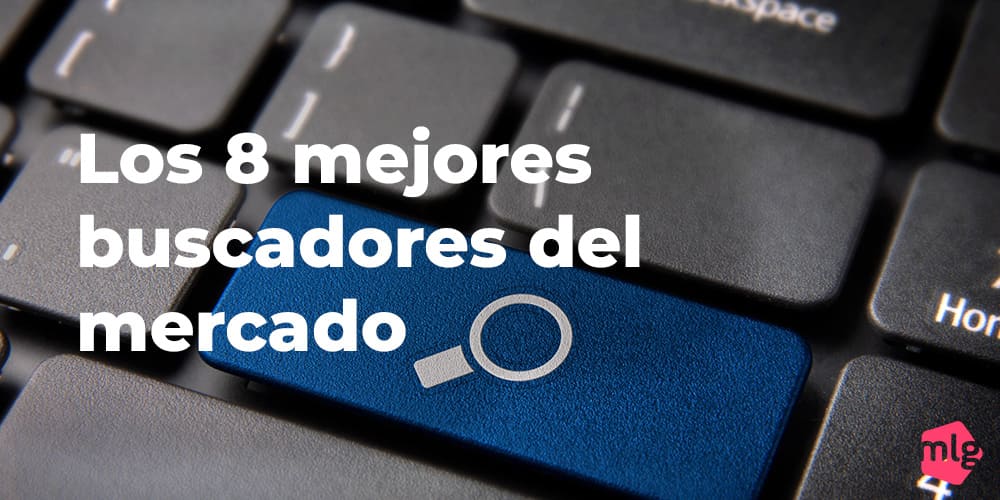 Elige tu buscador: Los 8 mejores buscadores del mercado dlvr.it/T8GRW1