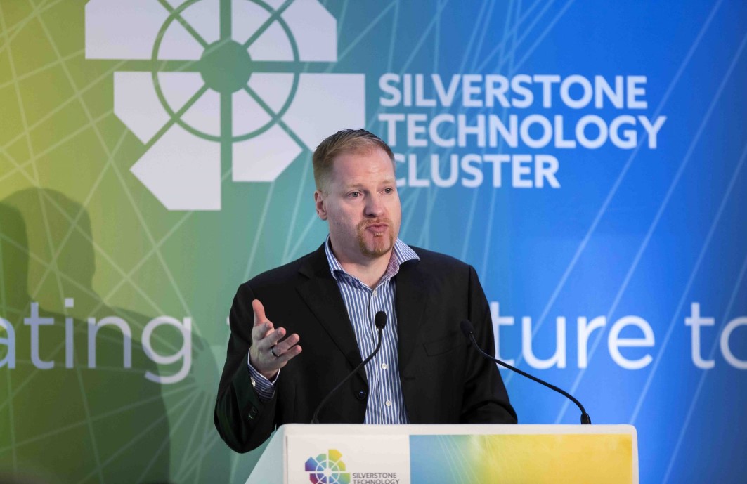 silverstonepark (@silverstonepark) on Twitter photo We’re delighted to confirm that Silverstone Park will sponsor/support the @SilvTechCluster's Innovation & Growth Roundtable event on 16 July
This will be the STC’s showcase event for 2024 with a new format and new venue – <a href="/Hewitsons/">HCR Hewitsons</a> in Northampton
silverstone-park.com/news-and-event… We’re delighted to confirm that Silverstone Park will sponsor/support the @SilvTechCluster's Innovation & Growth Roundtable event on 16 July
This will be the STC’s showcase event for 2024 with a new format and new venue – <a href="/Hewitsons/">HCR Hewitsons</a> in Northampton
silverstone-park.com/news-and-event…