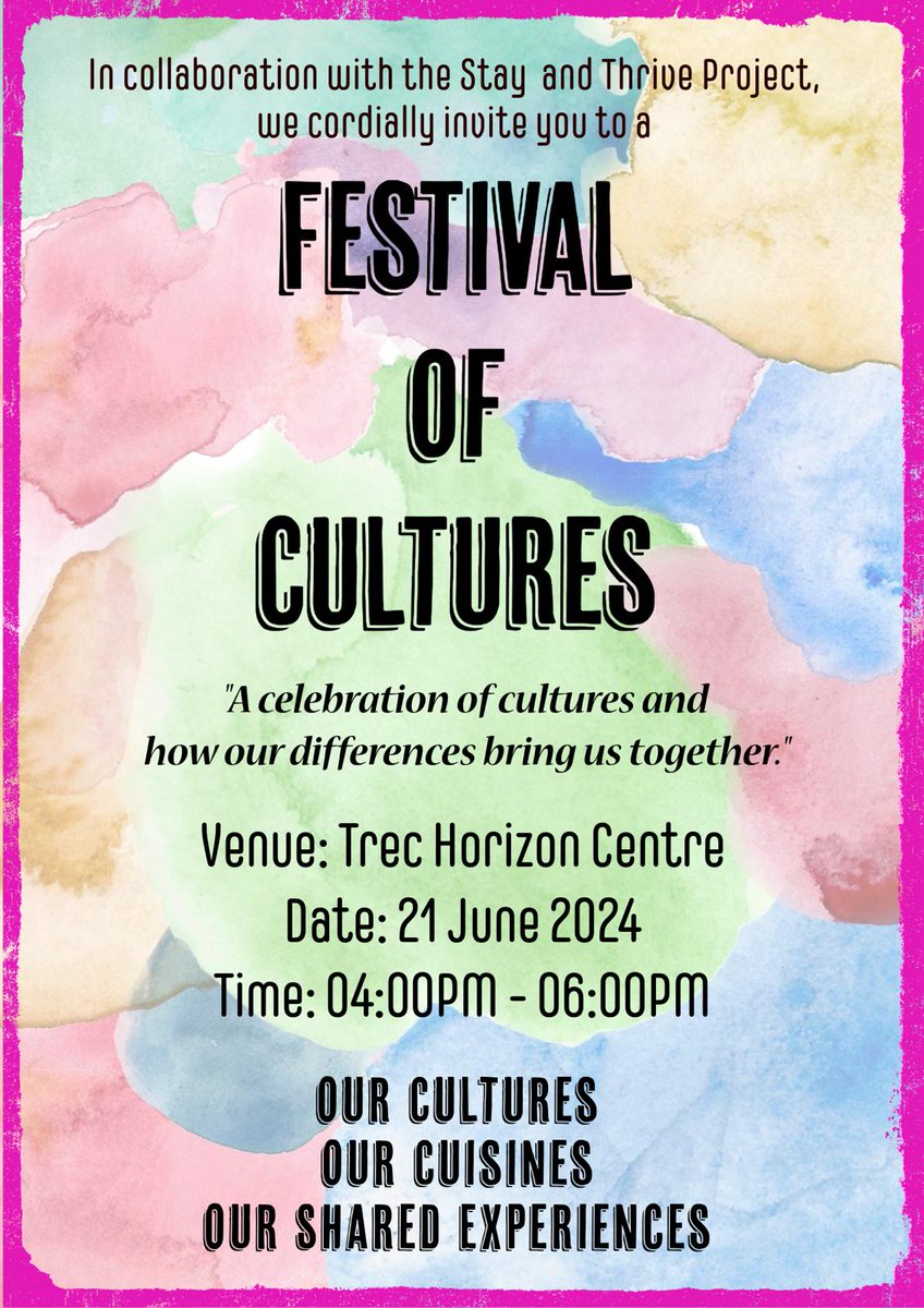 Hervika Whitley (@hervikawhitley) on Twitter photo Looking forward to our #IEN celebration of cultures happening on the 21st of June <a href="/TorbaySDevonNHS/">Torbay and South Devon NHS Foundation Trust</a> ❤️ ☺️
<a href="/stayandthrive/">#StayAndThrive</a>
<a href="/jessjpiper/">Jess Piper</a> <a href="/nicola_mcminn/">Nicola McMinn</a> <a href="/EdCoxNHS/">Ed Cox 💙</a> <a href="/ArunChandranGlo/">Arun Chandran</a> <a href="/ladytrafalgar21/">Chantal Baker</a> <a href="/Bex_practice_ed/">Rebecca Featherbe</a> <a href="/corrinetarr/">rinners</a> <a href="/AdelJones4/">Adel Jones</a> <a href="/aalhassan100/">a.alhassan</a> <a href="/NikNak131313/">Nik (They/Them)</a> Looking forward to our #IEN celebration of cultures happening on the 21st of June <a href="/TorbaySDevonNHS/">Torbay and South Devon NHS Foundation Trust</a> ❤️ ☺️
<a href="/stayandthrive/">#StayAndThrive</a>
<a href="/jessjpiper/">Jess Piper</a> <a href="/nicola_mcminn/">Nicola McMinn</a> <a href="/EdCoxNHS/">Ed Cox 💙</a> <a href="/ArunChandranGlo/">Arun Chandran</a> <a href="/ladytrafalgar21/">Chantal Baker</a> <a href="/Bex_practice_ed/">Rebecca Featherbe</a> <a href="/corrinetarr/">rinners</a> <a href="/AdelJones4/">Adel Jones</a> <a href="/aalhassan100/">a.alhassan</a> <a href="/NikNak131313/">Nik (They/Them)</a>