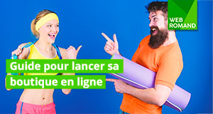 Guide pour lancer sa boutique en ligne : webromand.ch/blog/comment-f…
#ecommerce #suisse #webromand