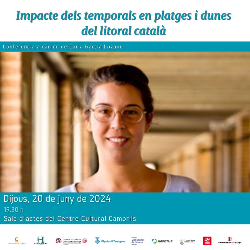 IMA UdG Institut de Medi Ambient tweet media