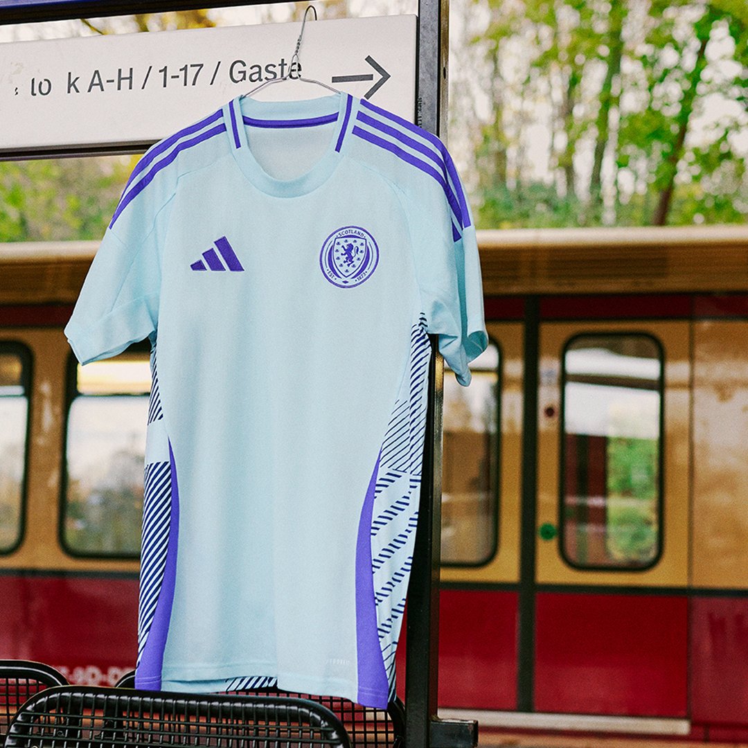Scotland National Team tweet media