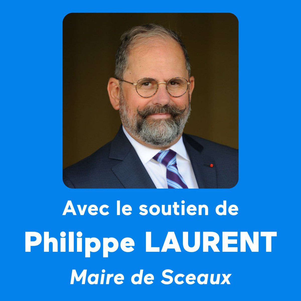 Maud Bregeon tweet media