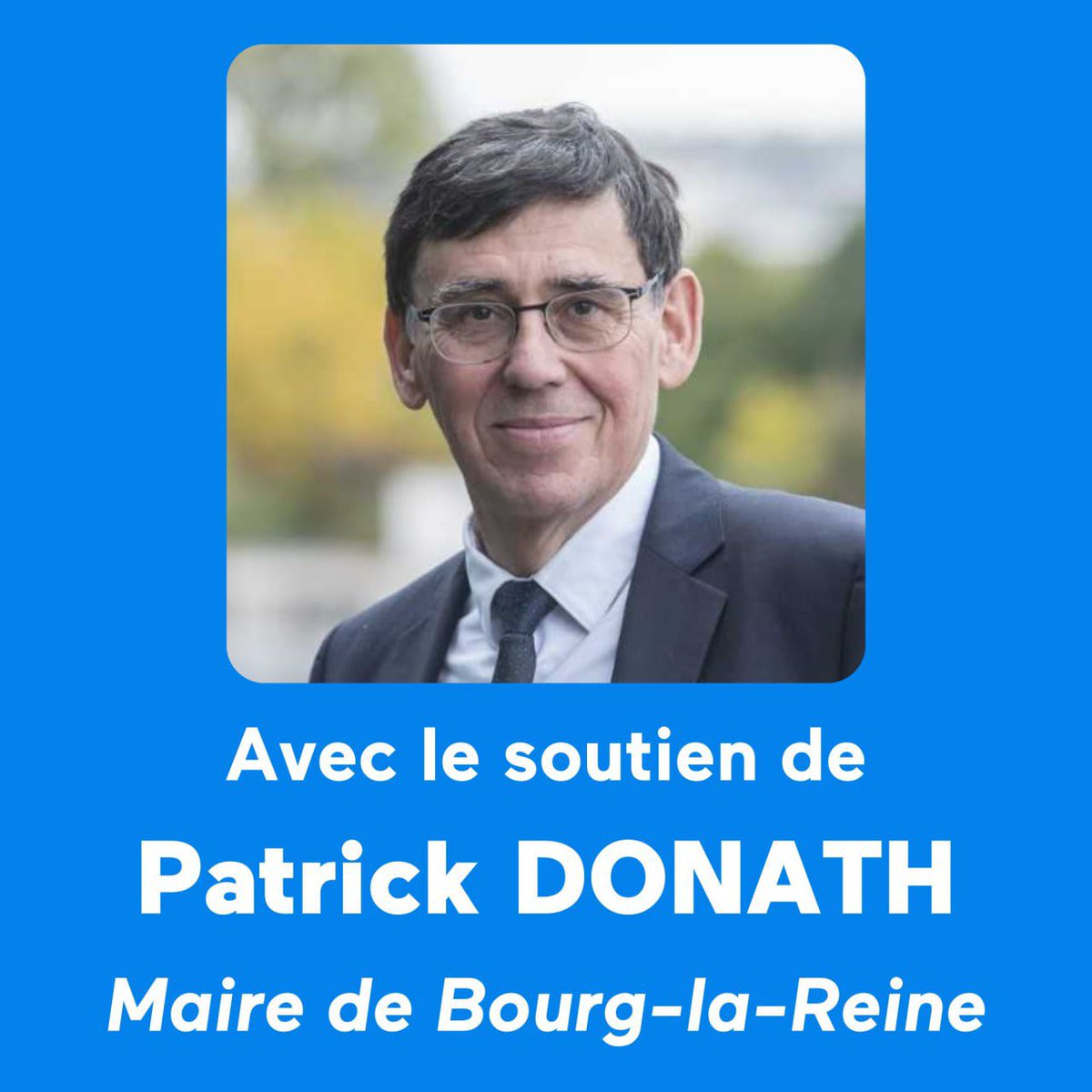 Maud Bregeon tweet media