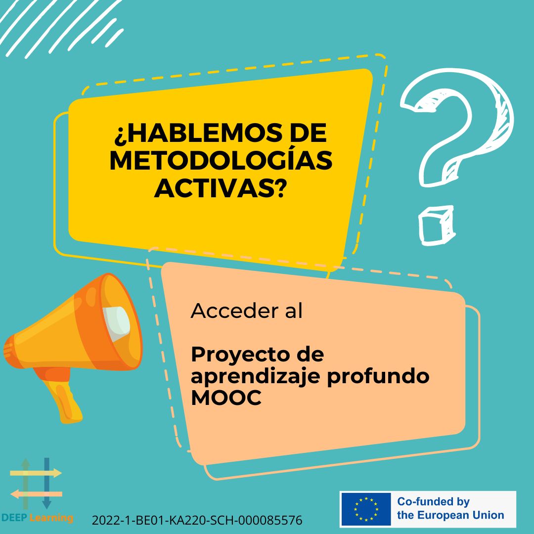 SVPManacor's tweet image. Access school-education.ec.europa.eu/pt/group/deep-… and choose the language of the MOOC
#deeplearningproject