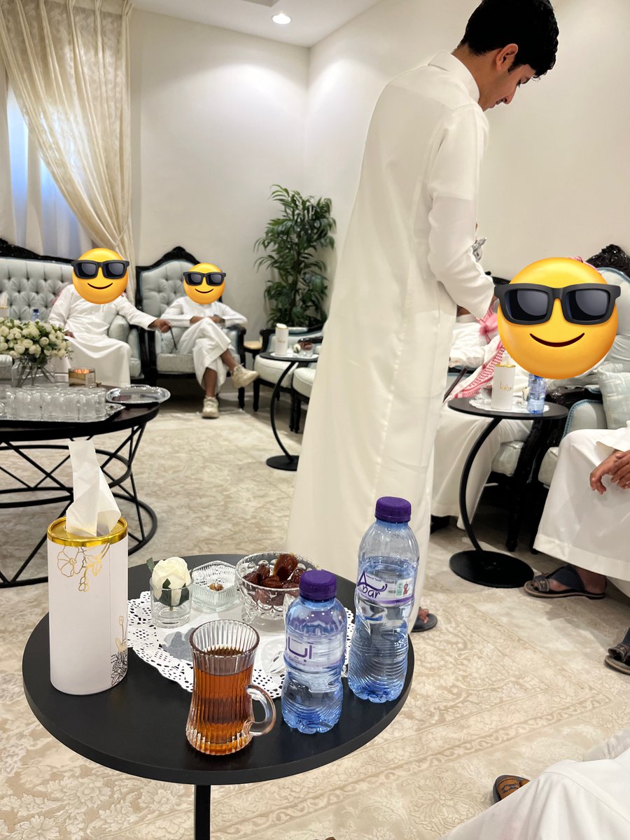 مساء الخير مشتاق للجمعة ذي