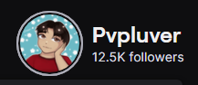 Pvpluver ➐ tweet media