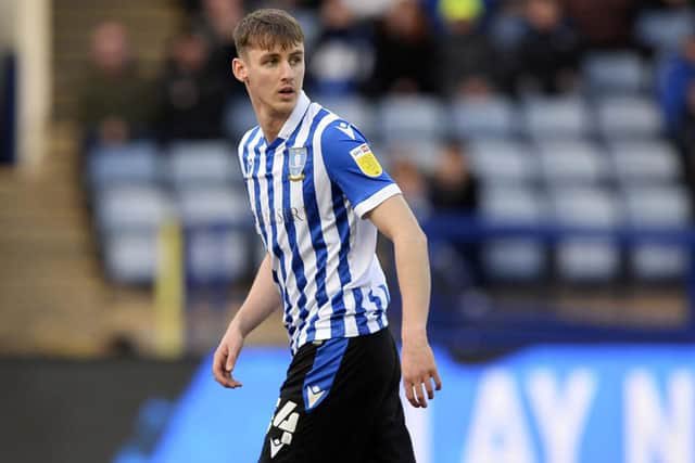 SWFCeveryday's tweet image. No 836 - Ciaran Brennan. Graduating from the #SWFC academy the young defender made 18 first team appearances for the club, without scoring, before being released in 2024. He also had loan spells with Gainsborough Trinity, Notts County and Swindon.