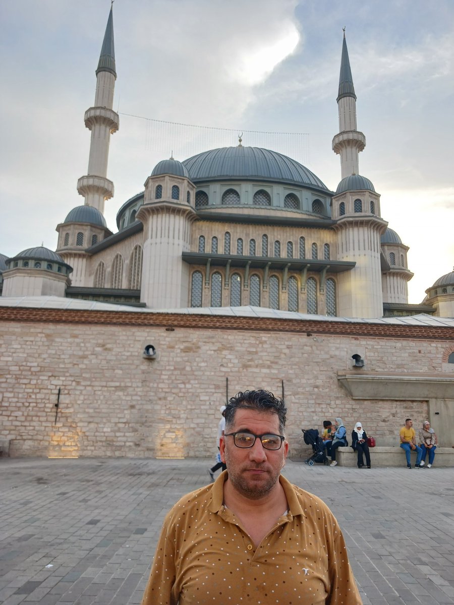 ali_serraf's tweet photo. https://t.co/t7LKzo6qgJ