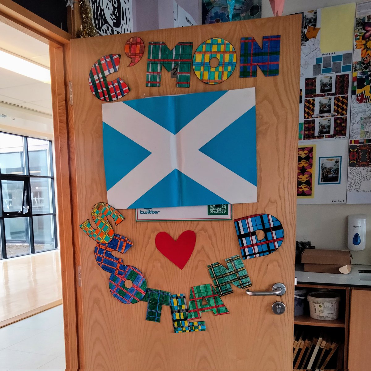 KAart&design tweet media