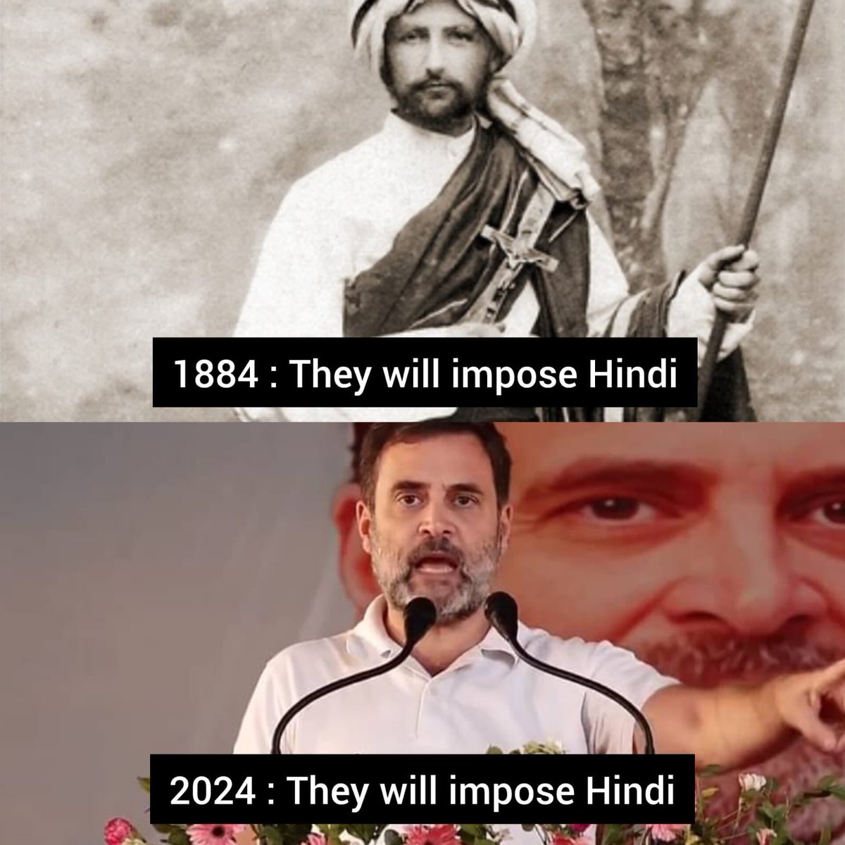नराधम रुद्र 🚩 (@thenaradham) on Twitter photo #JustThink #JustThink