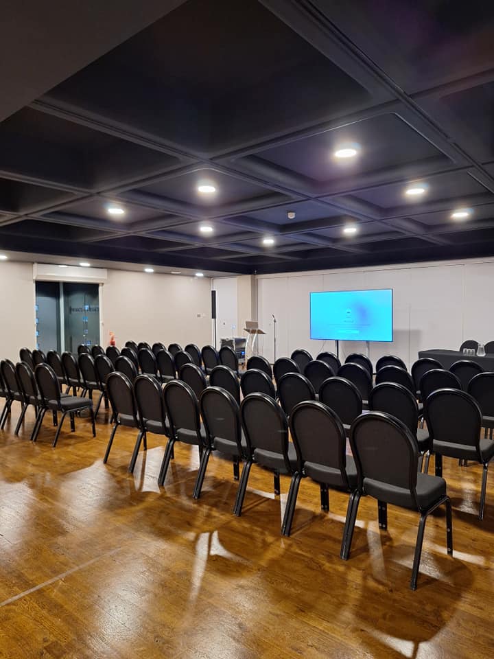 The Mental Health Shows tweet media