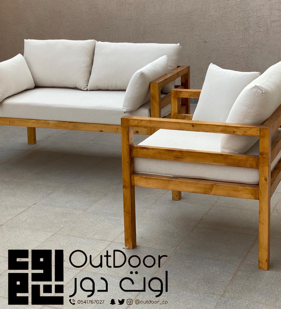 outdoor_cp's tweet photo. لازالت العروض مستمرة على الجلسات الخارجية والأشجار الصناعيه، جلسات خشبية خارجية باعلى المواصفات وافضل المواد واقل الاسعار ، للاستفسار التواصل وانساب على هذا الرقم 0541767027 رابط واتساب https://t.co/cCh7t0F2Qe https://t.co/vDnaeOeHiZ