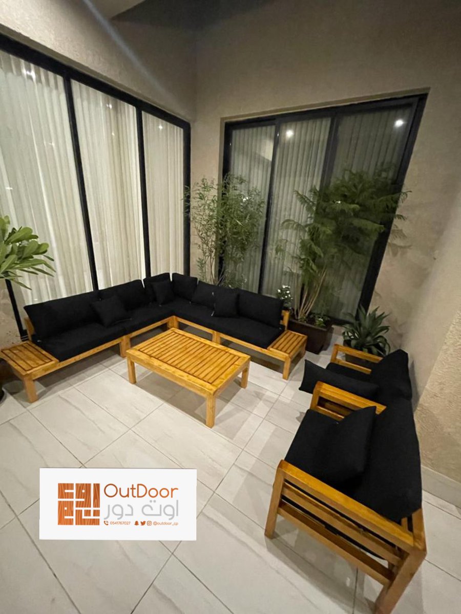 outdoor_cp's tweet photo. لازالت العروض مستمرة على الجلسات الخارجية والأشجار الصناعيه، جلسات خشبية خارجية باعلى المواصفات وافضل المواد واقل الاسعار ، للاستفسار التواصل وانساب على هذا الرقم 0541767027 رابط واتساب https://t.co/cCh7t0F2Qe https://t.co/vDnaeOeHiZ