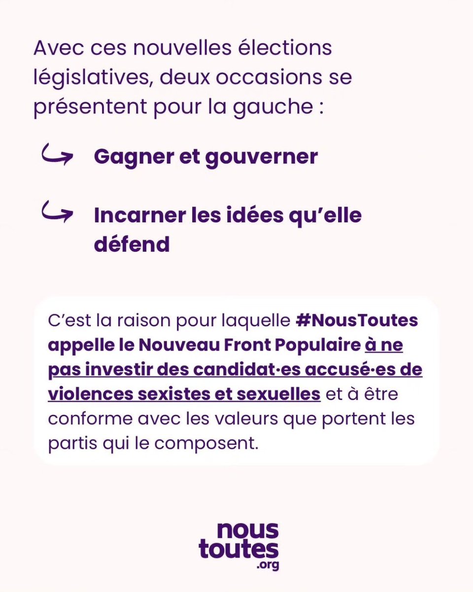 #FrontPopulaire