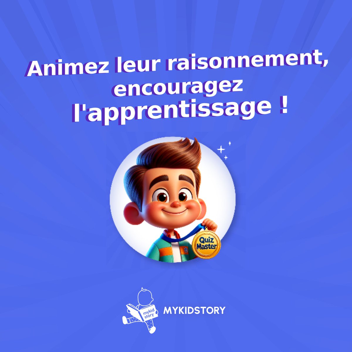 MyKidStory tweet media