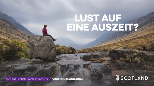 VisitScotland News tweet media