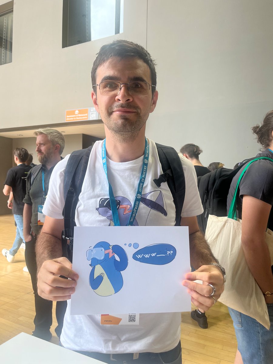 With <a href="/getoptimole/">Optimole</a> at #wceu