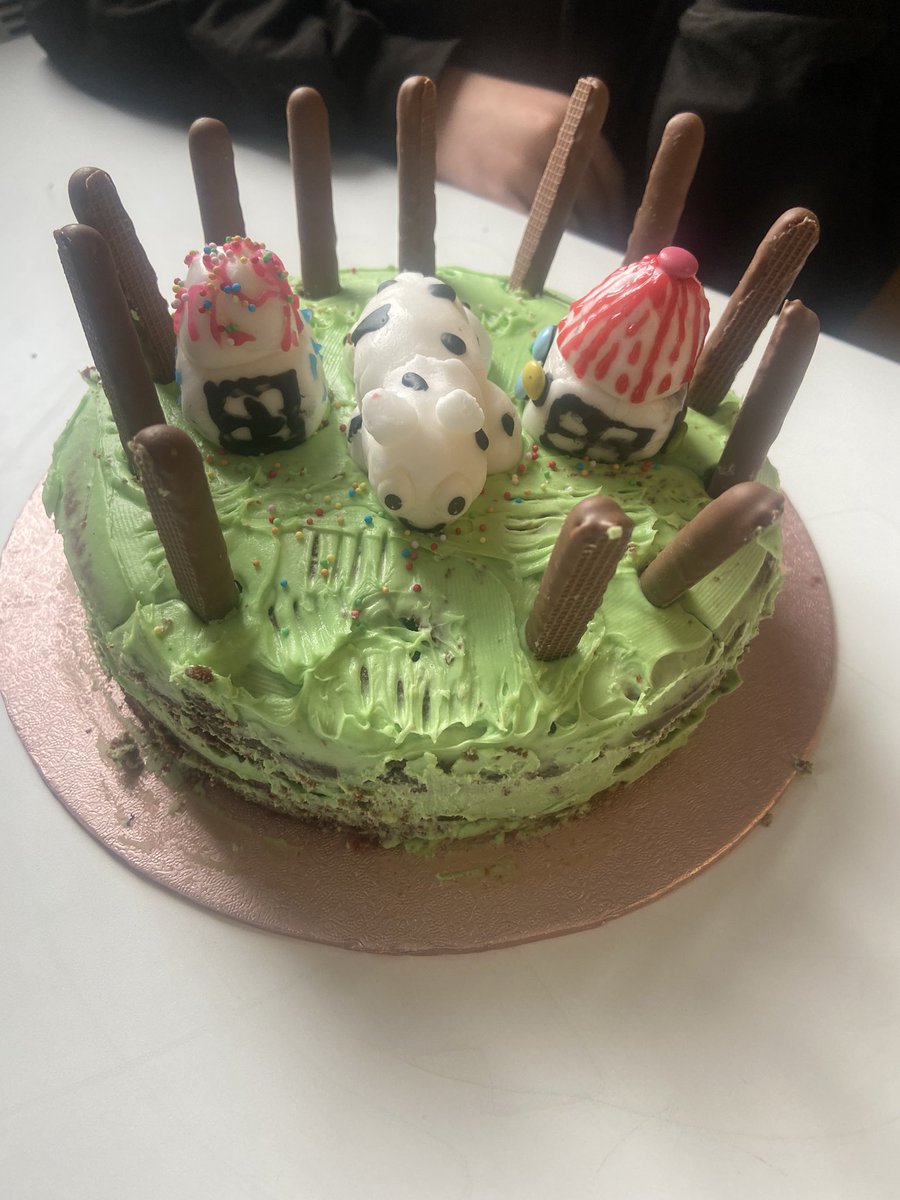 Linlithgow Academy History Department tweet media