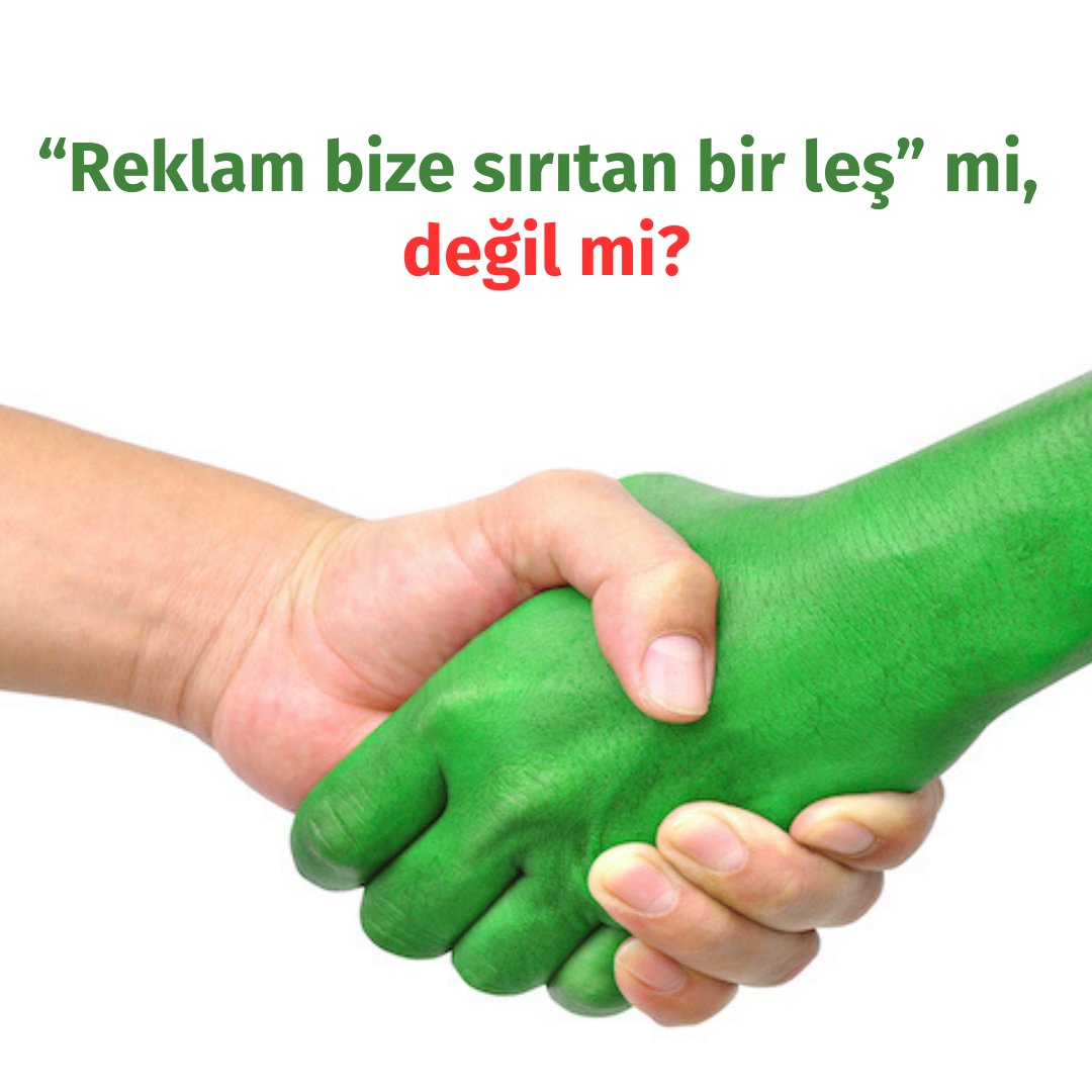 BM Genel Sekreteri António Guterres, cesur bir bürokrat. Dünya medyasını, fosil yakıt şirketlerinden reklam parası alarak "gezegen yıkımı"na alet olmamaya ve reklam verenlere destek vermemeye çağırdı.  yaprakozer.com/reklam-bize-si… 
#greenwashing #reklam