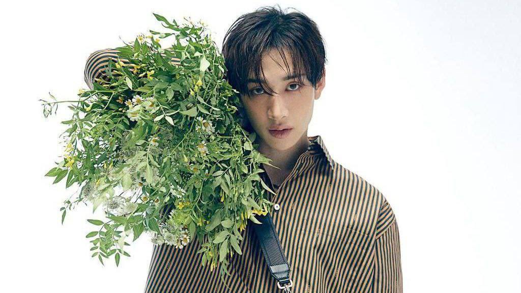 ну мой 

BANG CHAN ON K SURVIVAL STORY
#BANGCHAN_ON_KSURVIVAL
#BANGCHANxYOUNGK