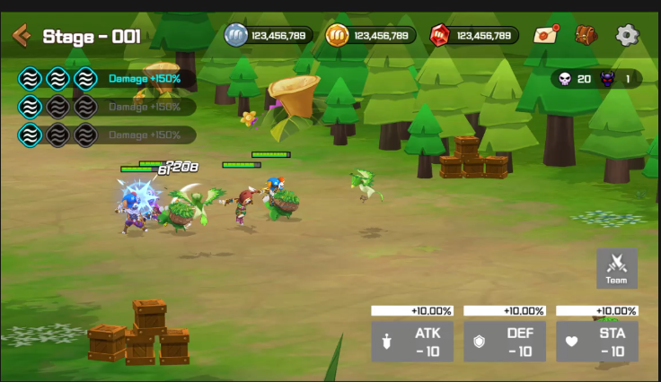 META ARENA tweet media