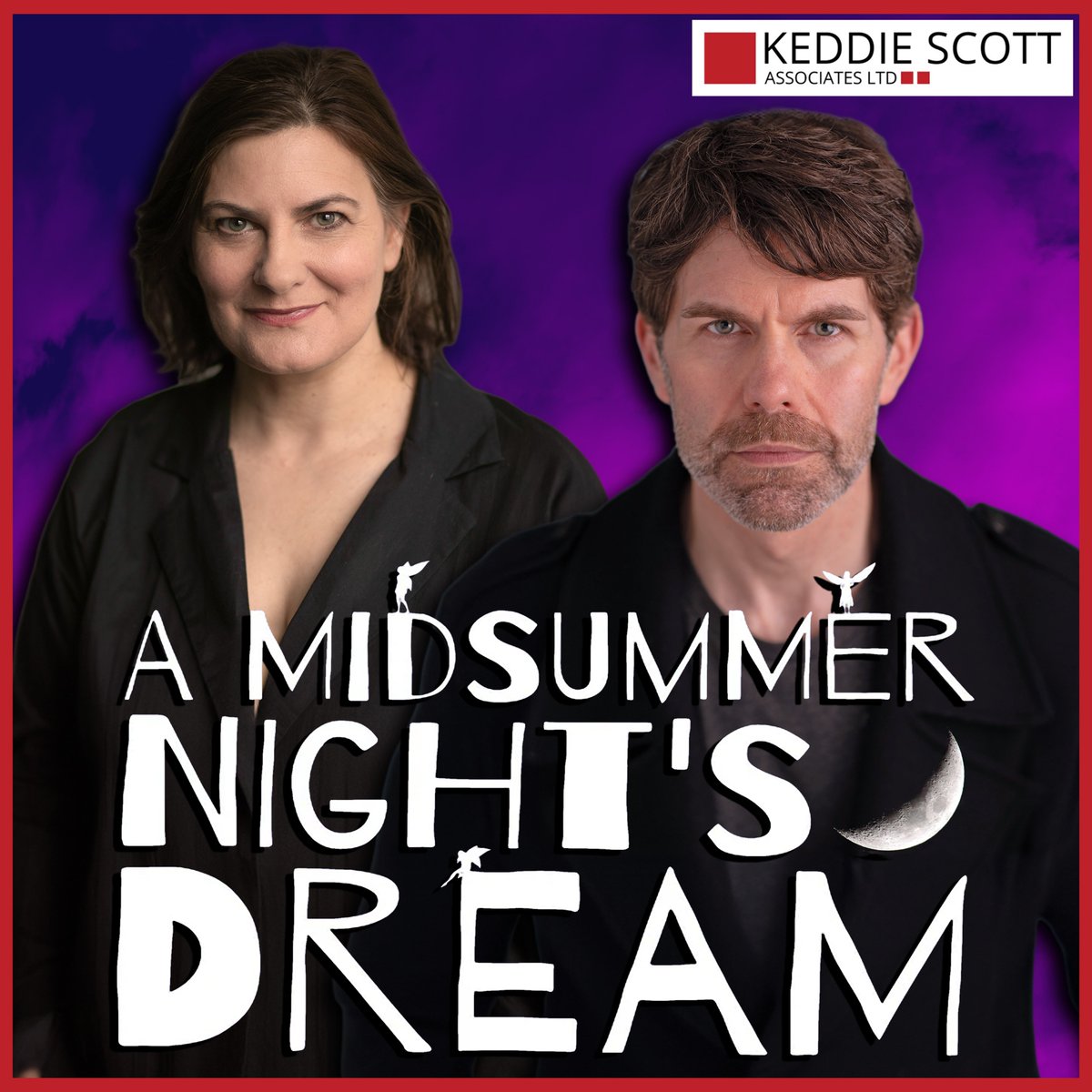 Keddie Scott Associates (@keddiescott) on Twitter photo A MIDSUMMER NIGHT'S DREAM: ABRIDGED ON A BRIDGE returns to Castlefield Viaduct next week, after last year's sell-out performances.
⭐️Adapted & Directed by LANE PAUL-STEWART (<a href="/lanepaulstewart/">Lane Paul Stewart</a>)
⭐️LOUISE MCNULTY (@louisenulty) as HELENA/OBERON
#SuperClients A MIDSUMMER NIGHT'S DREAM: ABRIDGED ON A BRIDGE returns to Castlefield Viaduct next week, after last year's sell-out performances.
⭐️Adapted & Directed by LANE PAUL-STEWART (<a href="/lanepaulstewart/">Lane Paul Stewart</a>)
⭐️LOUISE MCNULTY (@louisenulty) as HELENA/OBERON
#SuperClients