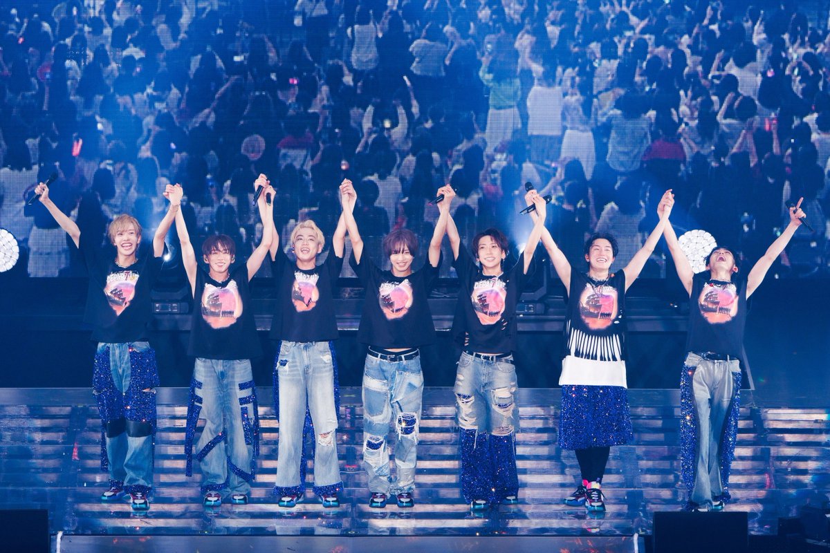 池*田様 オークション　最安8000円　IMP. DEPARTURE 有明ライブ 1stアルバム「DEPARTURE」 Billboard JAPAN 総合アルバム・チャート