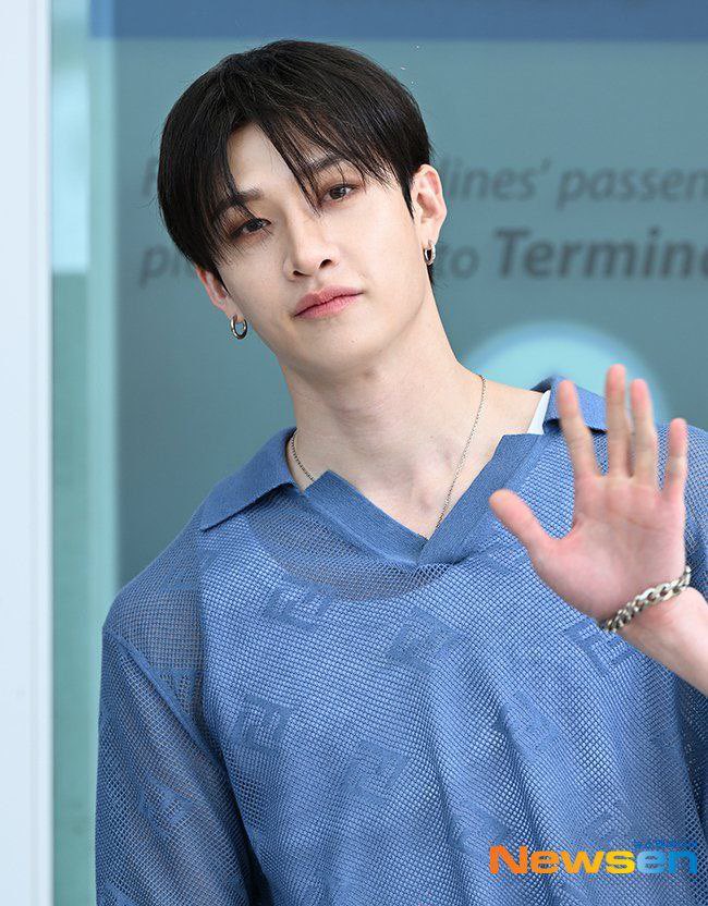 какой же красивыыый господи 

BANG CHAN ON K SURVIVAL STORY
#BANGCHAN_ON_KSURVIVAL
#BANGCHANxYOUNGK