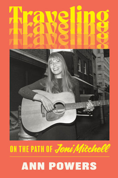 Under_Radar_Mag's tweet photo. Traveling: On the Path of Joni Mitchell https://t.co/JQ9w5fz4Ws https://t.co/REqdLbEf23