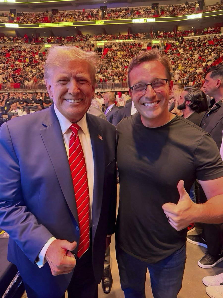 bennyjohnson's tweet image. Happy Birthday to this Future President 🇺🇸