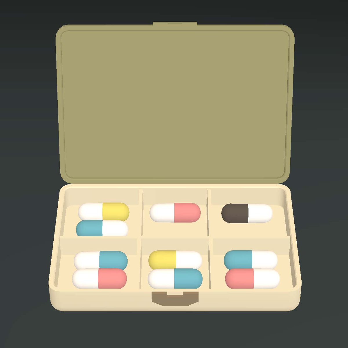 【Update/更新情報】
#EscapeGame #脱出ゲーム
Tiny Room Collection（タイニールーム コレクション） の"Room 21" がiOS / Android共に公開されました！
The 21th room is open!

#iPhone #iPad
apple.co/3zbokna

#GooglePlay #Android
bit.ly/3AgWMy0
