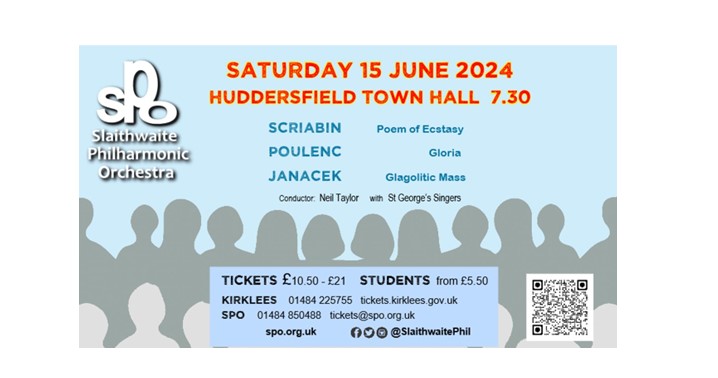 There's still time to get tickets for this amazing concert - a collaboration between <a href="/SlaithwaitePhil/">Slaithwaite Phil</a> and the wonderful <a href="/stgeorgessinger/">St Georges Singers</a>. orlo.uk/MidRi
<a href="/KirkleesTownHls/">Kirklees Town Halls</a>