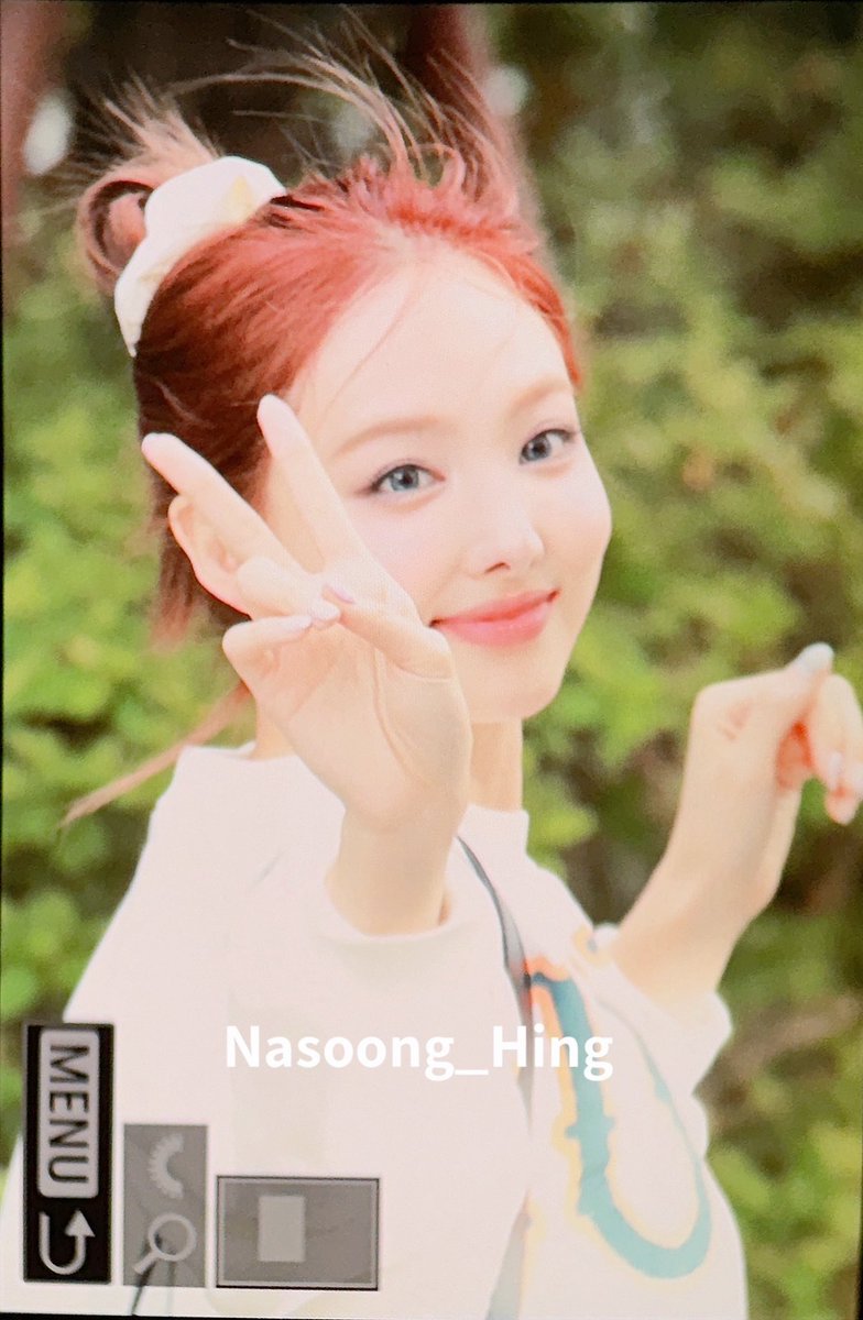 Blueming_922's tweet photo. 240614 공주야 오늘도 잘해쏘 🩵👼🏻
#트와이스 #TWICE #나연 #NAYEON  #ナヨン https://t.co/0DB2IND62b