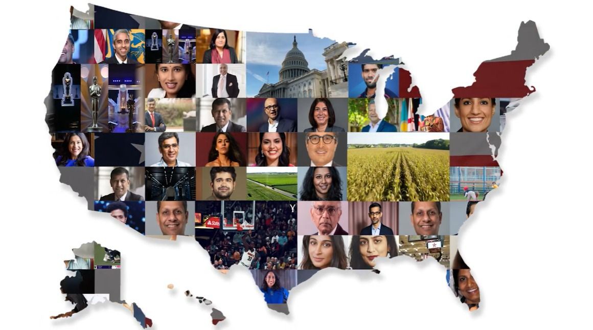 indicanews1's tweet image. Indian diaspora on the rise in the US, shows Indiaspora Impact Report 
indicanews.com/indian-diaspor… 
#indiaspora #nonprofit #indiandiaspora #publicservice #business #culture #innovation #indianamericans #impactreport #economicgrowth #fortune500 #ceos #investment #jobcreation #taxes