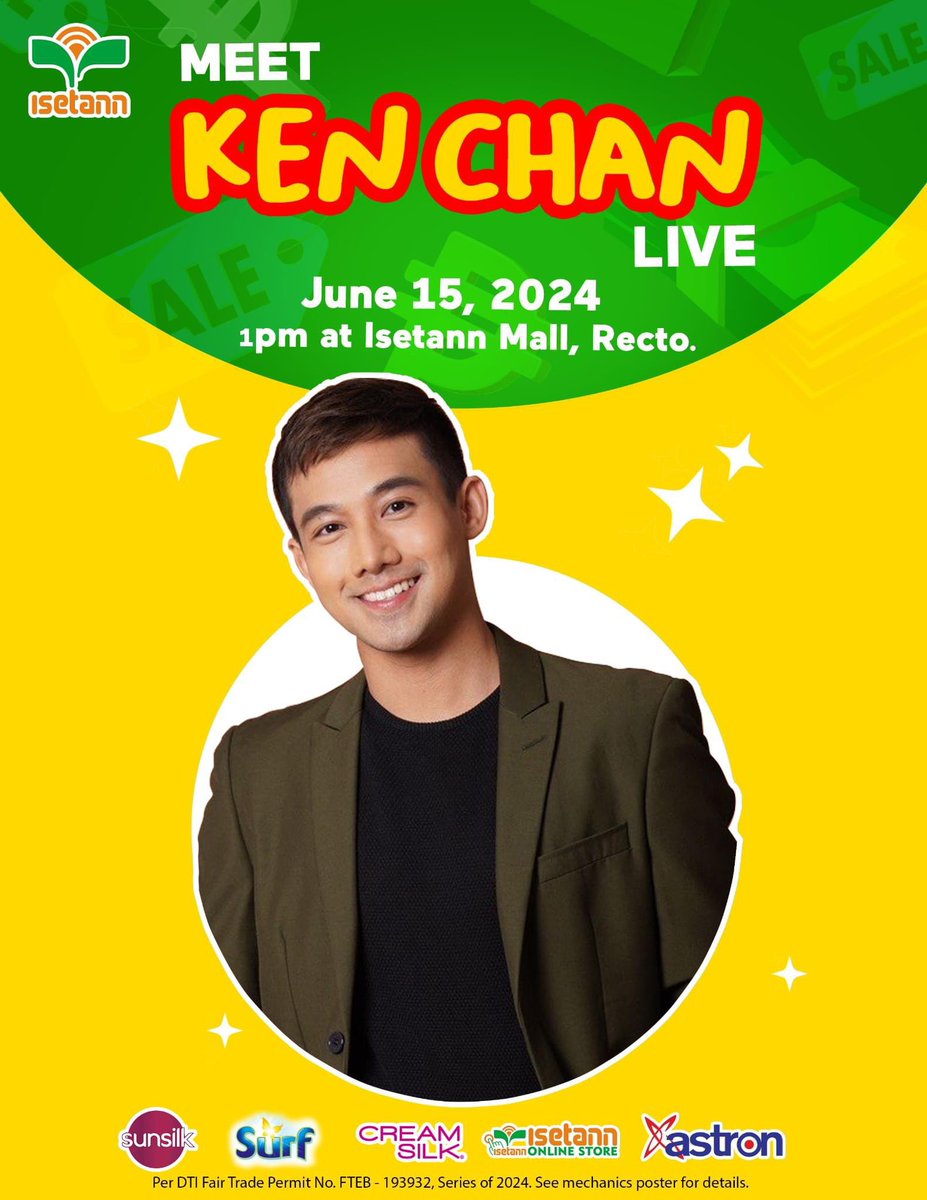 Ken Chan (@akosiKenChan) / Posts / X