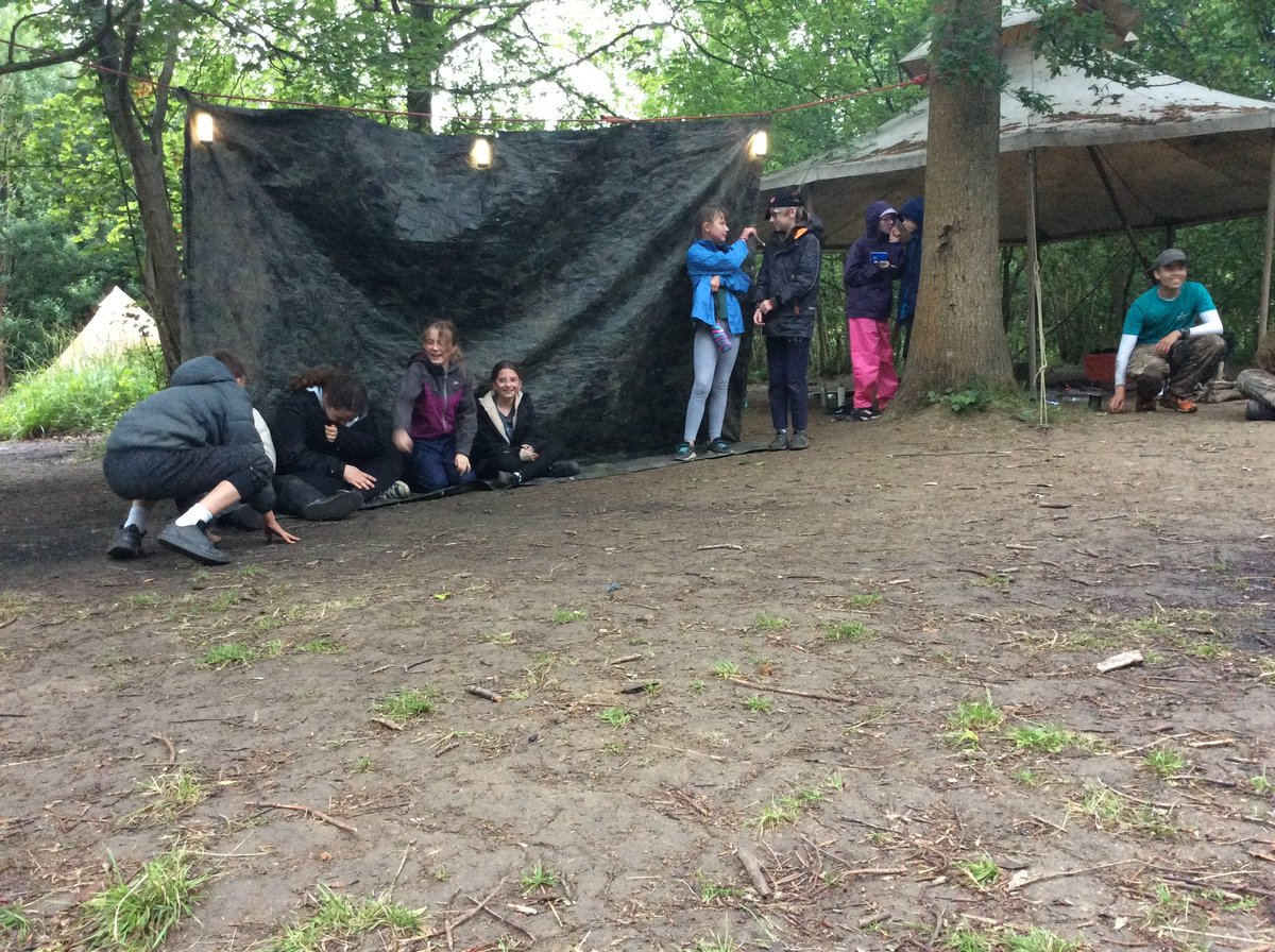 Willingham P School tweet media