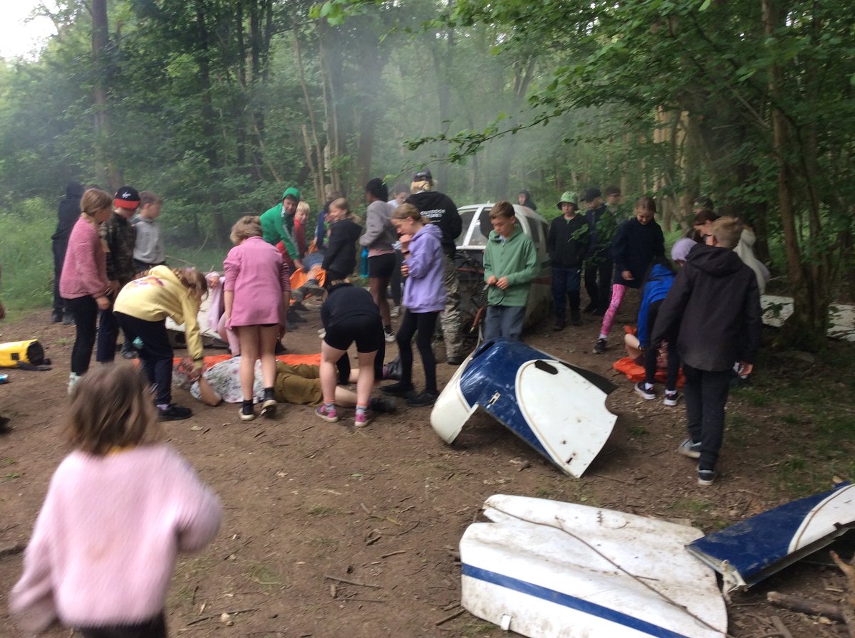 Willingham P School tweet media