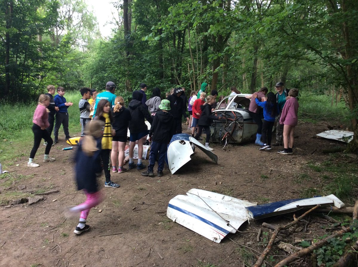 Willingham P School tweet media