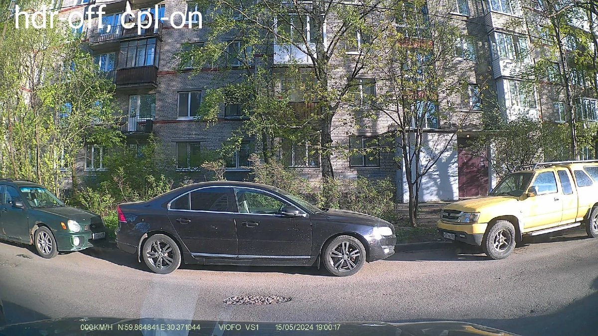 viofo's tweet photo. Below is a set of pics took by VS1 dashcam (with/without CPL installed). Have you got a CPL for your dashcam already?😄
#viofo #dashcam #CPL #vs1 https://t.co/J61wHF6EzM