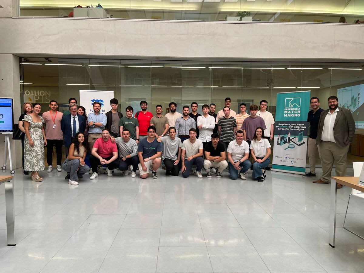 Círculo Tecnológico tweet media