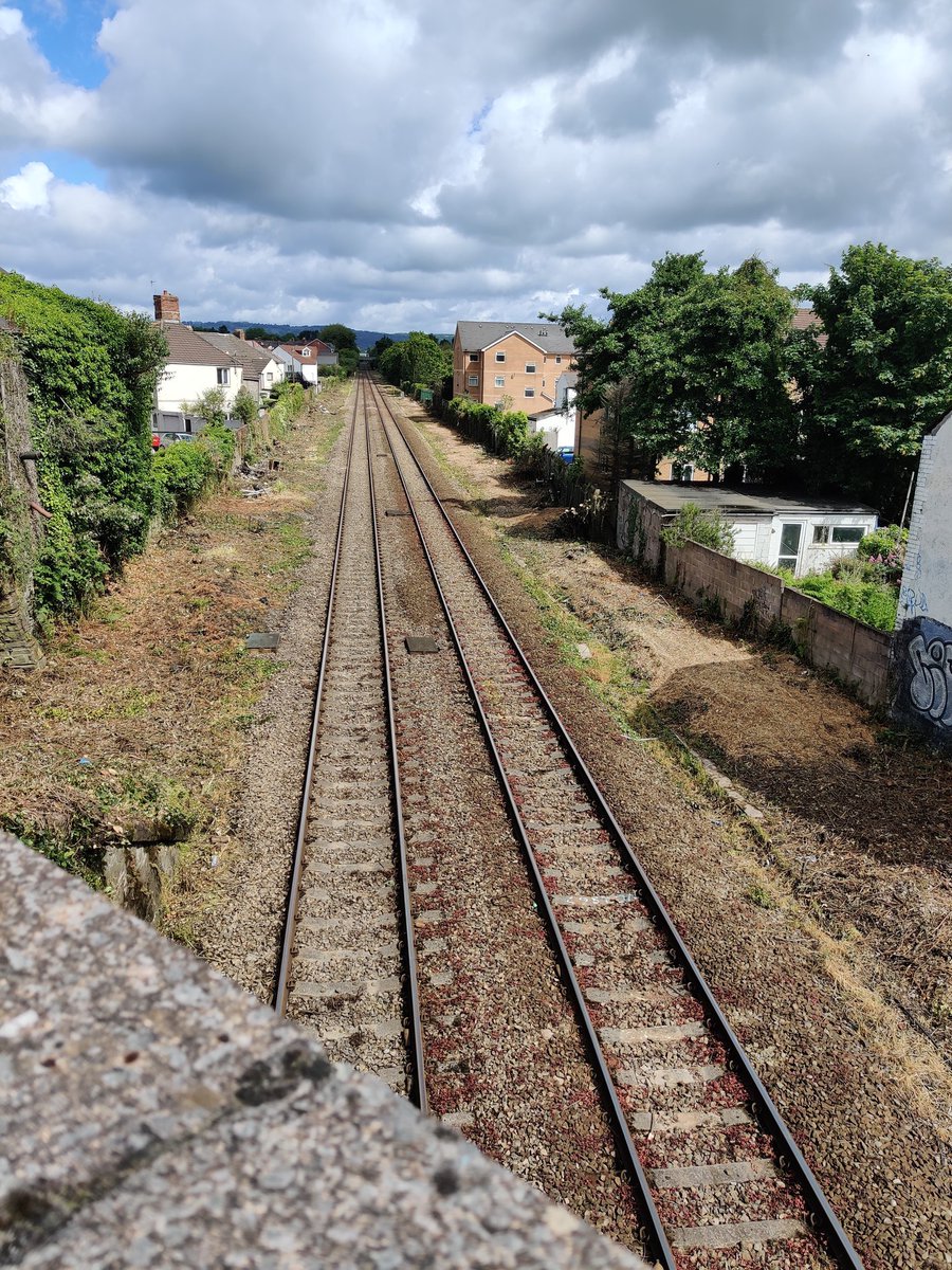 Mark Barry www.southwalesmetro.org #cardiffmetro tweet media