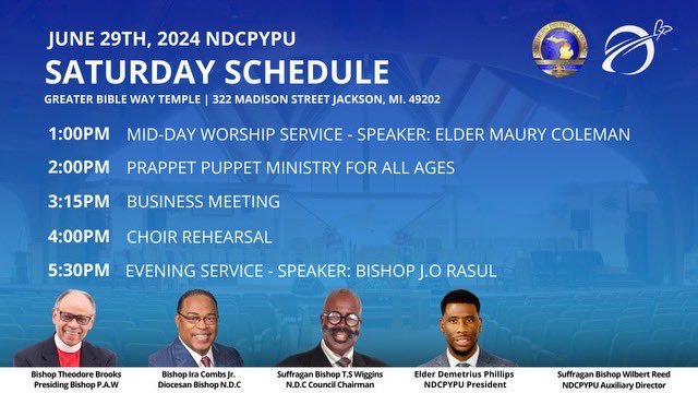 NDCPYPU's tweet photo. It’s council TIME ⏰ https://t.co/2PzKGEKedV