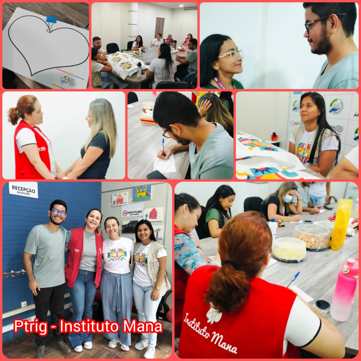 Juntamente com as comunidades acompanhadas, pessoas, organizações e instituições aliadas e equipas locais: reconhecer, promover e fortalecer práticas de hospitalidade com um horizonte de reconciliação e construção da paz. 
<a href="/sjmrbrasil/">SJMR Brasil</a>
@somosjesuitas 
#laesperanzaeselcamino