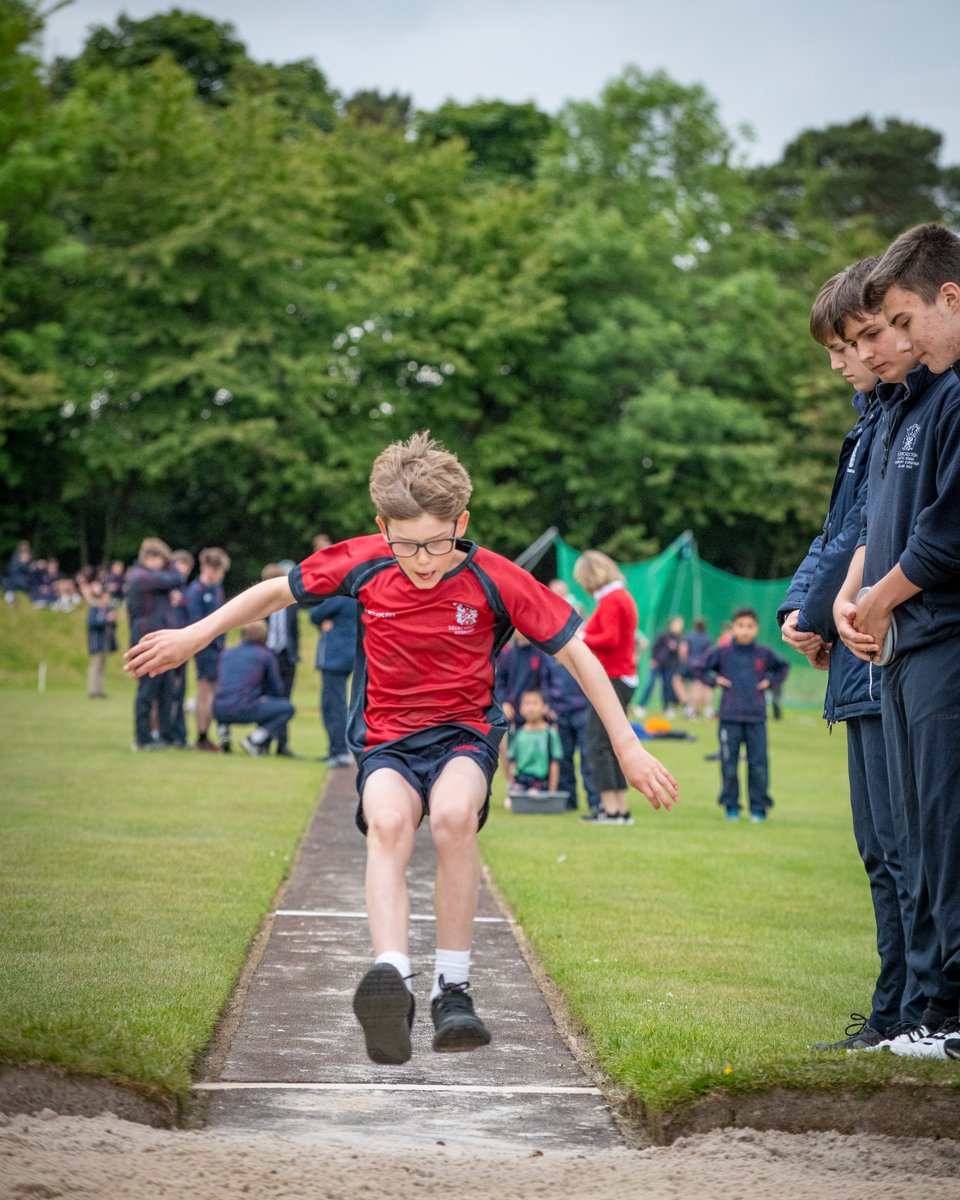 Merchiston News tweet media